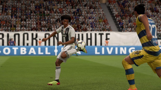 FIFA 19 Skill Moves Guide – 5-Star Skills, Best Skill Moves