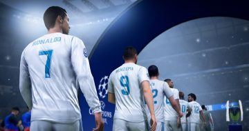 FIFA 19 Ultimate Team Chemistry Guide