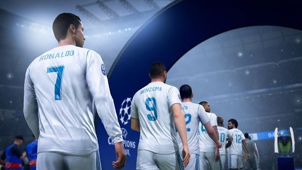 FIFA 19 Ultimate Team Chemistry Guide