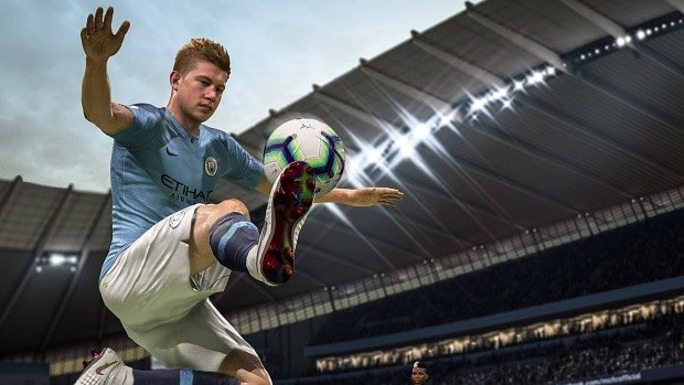 FIFA 19 Ultimate Team Guide – Getting Started, Best Players, Which Formations to Play