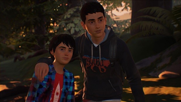 Life is Strange 2 Episode 1 Souvenir Collectibles Locations Guide