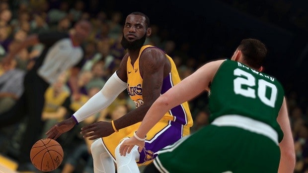 NBA 2K19 MyCareer Builds Guide – Best Builds, Best Archetypes, Tips and Strategies