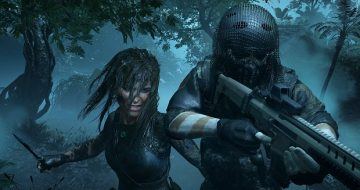 Shadow of Tomb Raider Difficulty Modes Guide