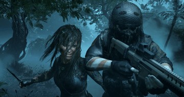 Shadow of the Tomb Raider Trophies/Achievements Guide