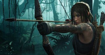 Shadow of the Tomb Raider Challenges Guide