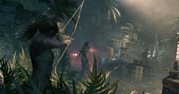Shadow of the Tomb Raider Crypts Locations Guide