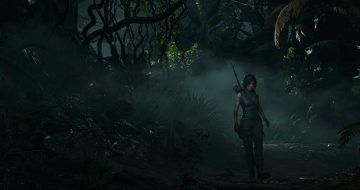 Shadow of the Tomb Raider Return to Hidden City Walkthrough Guide