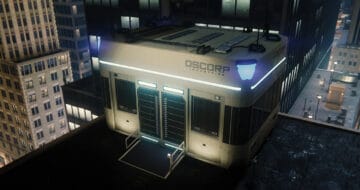 Spider-Man Research Station Locations