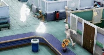 Two Point Hospital Beginners Guide