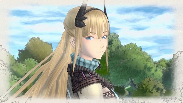 Valkyria Chronicles 4 Accessories Locations Guide