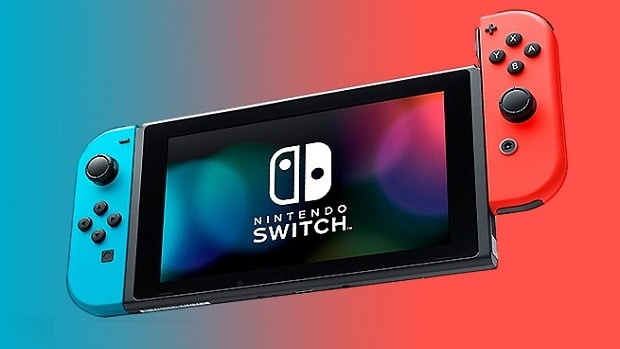 Nintendo consoles, Nintendo Switch update 6.0