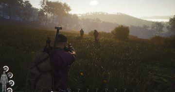 SCUM Hidden Features and Controls Guide