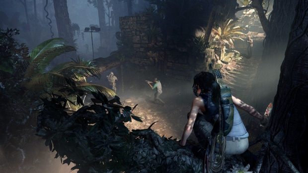 Shadow of Tomb Raider Outfits Unlocks