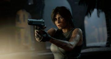 Shadow of the Tomb Raider Weapons Guide