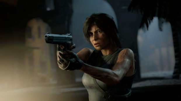 Shadow of the Tomb Raider Weapons Guide