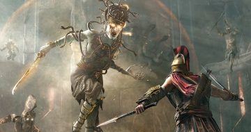 Assassin’s Creed Odyssey Enemies Guide