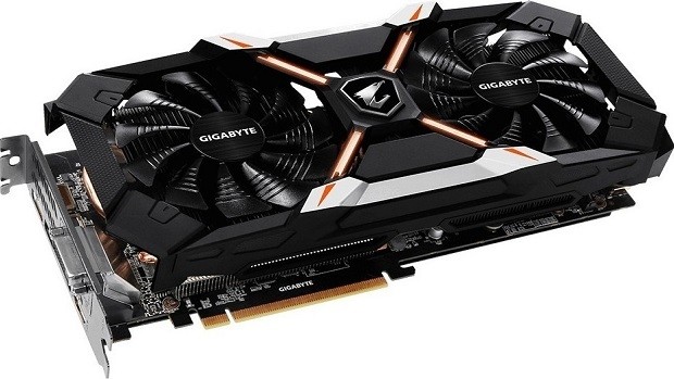 New GTX 1060 From Gigabyte With GDDR5X Memory To Take On AMD RX 590