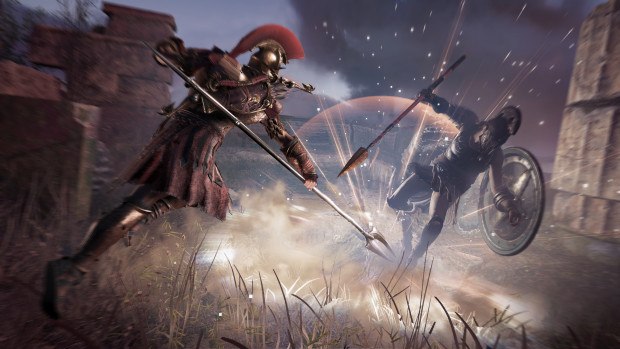 Assassin’s Creed Odyssey Bounties Guide