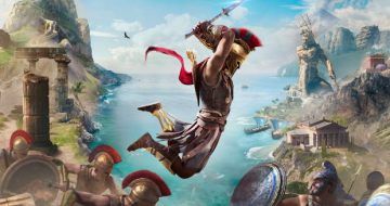 Assassin’s Creed Odyssey Chapter 10 Walkthrough Guide | Assassin’s Creed Odyssey Chapter 1 Walkthrough Guide | Assassin’s Creed Odyssey Legendary Armor Locations Guide