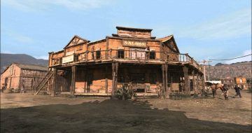 Red Dead Redemption 2 Shack Locations Guide