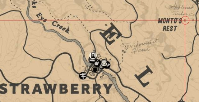 Red Dead Redemption 2 Events Locations and Walkthrough Guide