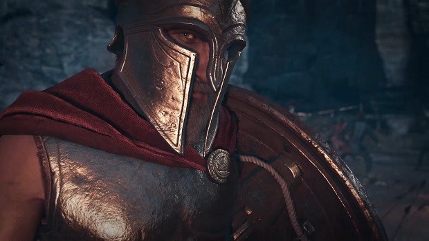 Assassin’s Creed Odyssey Arena Location Guide