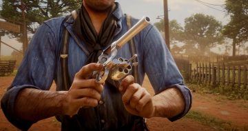 Red Dead Redemption 2 Weapon Maintenance Guide