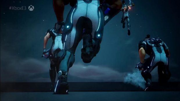 Crackdown 3 Multiplayer Will Feature Cloud-Based Destruction After All