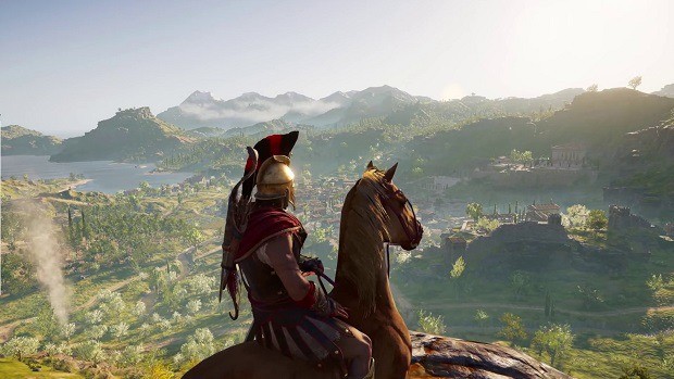 Assassin’s Creed Odyssey Daughters of Artemis Locations Guide – Complete Shadow Forces Contract