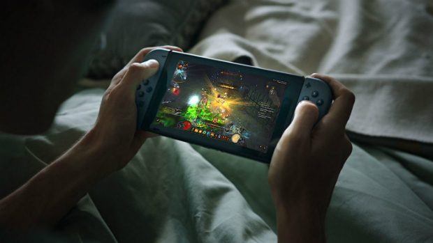 50% Of The Switch Online Users Already Bought The 20$/year Plan