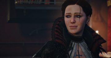 How to Unlock Evie Frye in Assassin’s Creed Odyssey