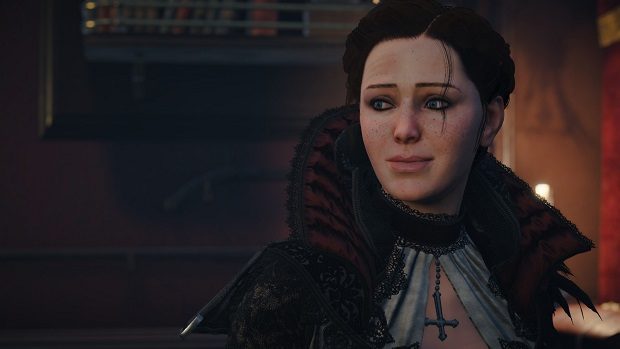 How to Unlock Evie Frye in Assassin’s Creed Odyssey