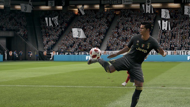 FIFA 19 Gets Massive Changes Already With Update 1.03, Pitch Notes Are Out
