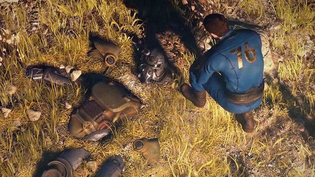 A Fallout 76 Bug Is Causing PC Beta To Delete, Don’t Touch the Launcher!