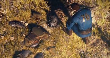 Fallout 76 Leveling Guide