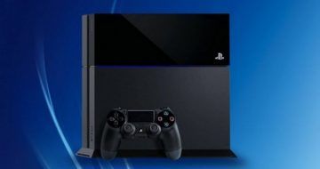 ps4 sales, PlayStation 4