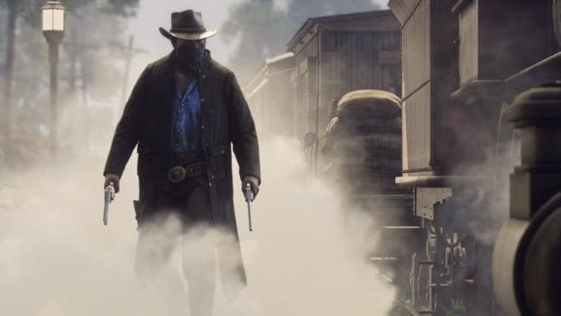 Red Dead Redemption 2 Online Economy Changes