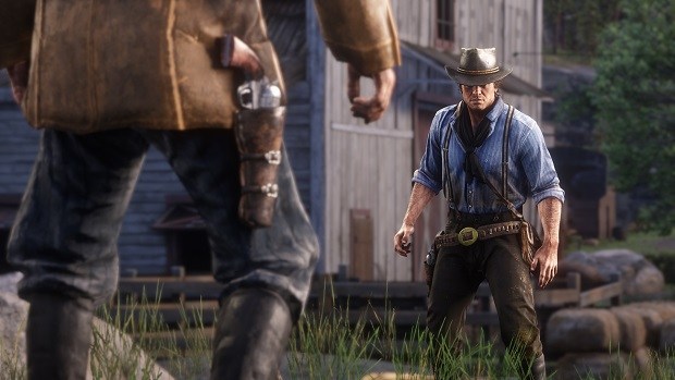 Red Dead Redemption 2 Duel Guide – Tips, How to Win