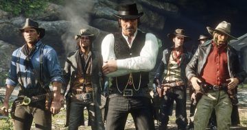 Red Dead Redemption 2 Tailors Locations Guide | Red Dead Redemption 2 Gang Hideouts Locations Guide