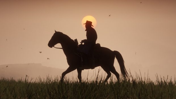 Red Dead Redemption 2 Review, A Frustrating Masterpiece