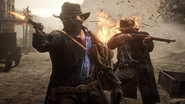Red Dead Redemption 2 Exotics Запит на місця розташування | Посібник з модернізації Red Dead Redemption 2