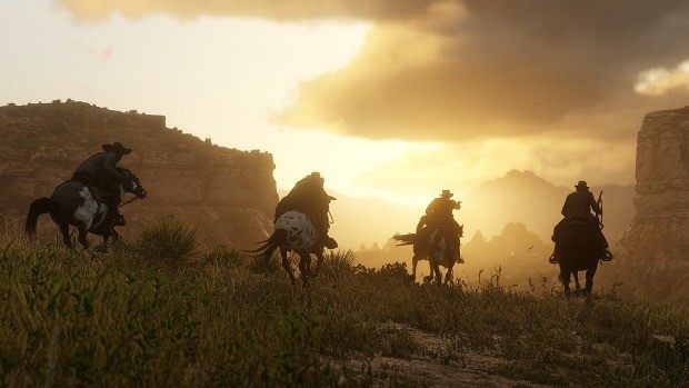 Red Dead Redemption 2 Poisonous Trail Treasure Maps Locations Guide