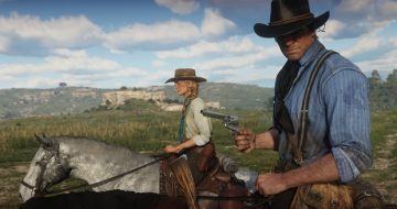 Red Dead Redemption 2 Post Scripts Guide