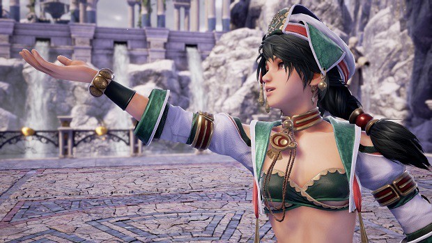 Soul Calibur 6 Talim Strategy Guide – Soul Charge, Critical Edge, Reversal Edge, How to Play