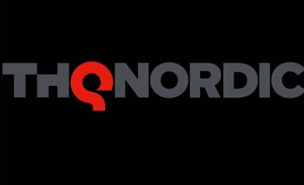 thq nordic acquisitions