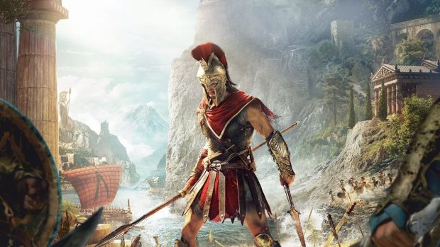 Assassin’s Creed Odyssey Mounts Guide