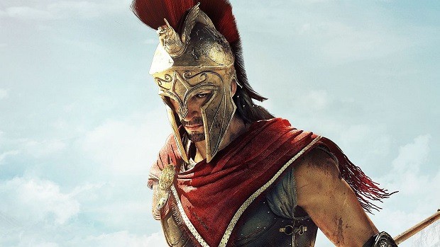 Assassin's Creed Odyssey Tweaks