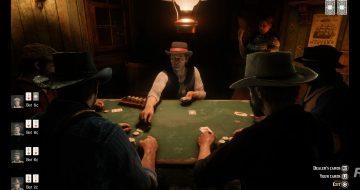 Red Dead Redemption 2 Blackjack Guide | Red Dead Redemption 2 Table Games Guide