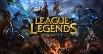 League Of Legends Traffic