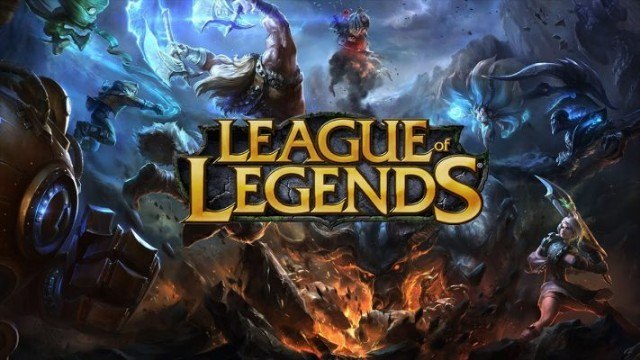 League Of Legends Holds Biggest Chunk Of Gaming Traffic Share Worldwide